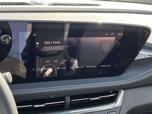 Used 2025 Buick Envista Preferred w/ Convenience I Package image 20