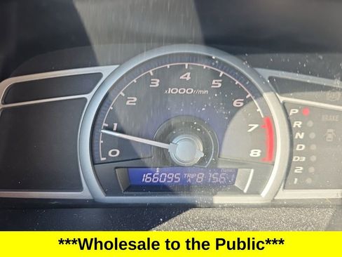 Used 2006 Honda Civic LX image 19