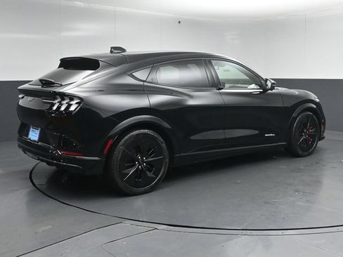 Certified 2025 Ford Mustang Mach-E GT AWD/4WD image 7