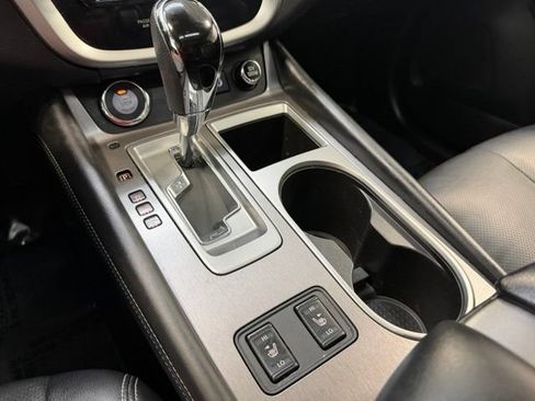 Used 2022 Nissan Murano SL AWD/4WD image 24