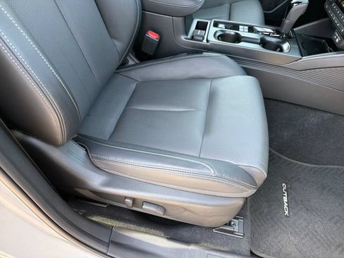 Certified 2026 Subaru Outback Touring XT AWD/4WD image 26