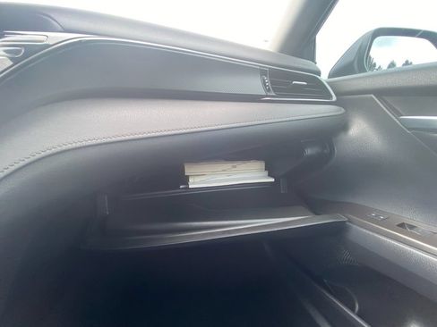 Used 2023 Toyota Camry LE FWD image 28