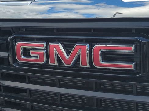 New 2025 GMC Sierra 3500 Pro w/ Convenience Package image 29