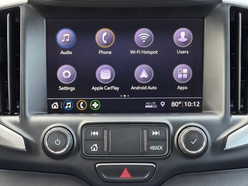 Used 2020 GMC Terrain SLT FWD image 27