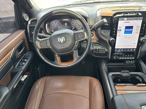 Used 2023 RAM 2500 Limited image 28