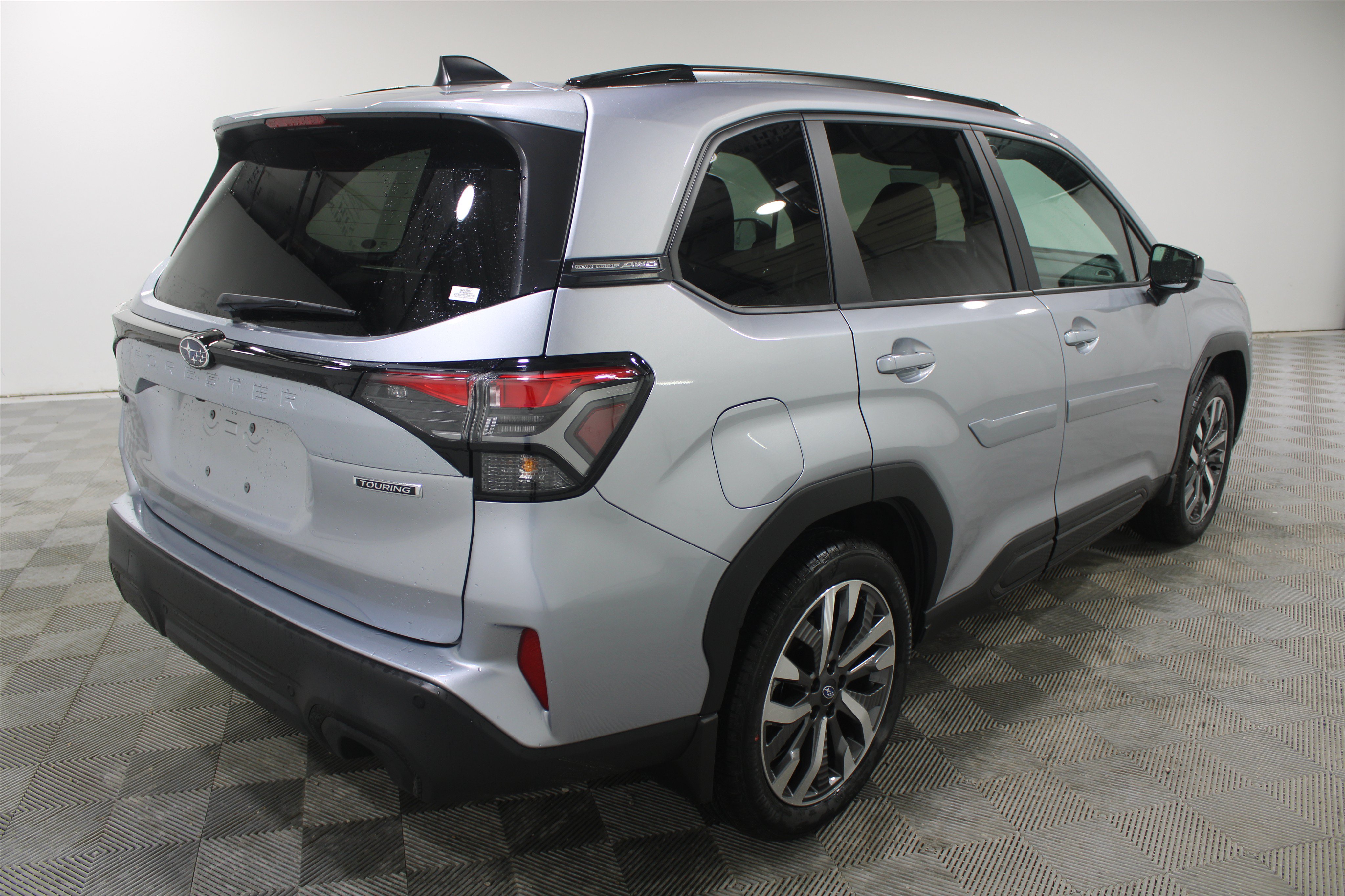 New 2026 Subaru Forester Touring AWD/4WD image 3