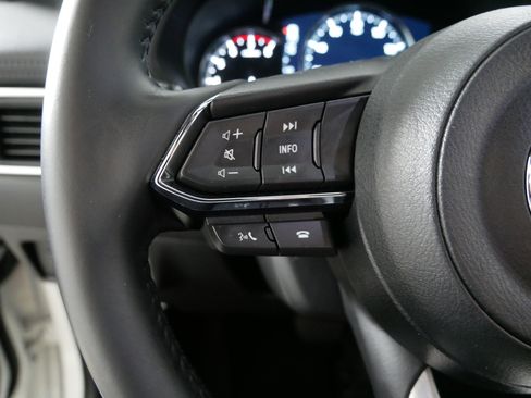 Used 2024 MAZDA CX-5 Carbon Edition AWD/4WD image 27