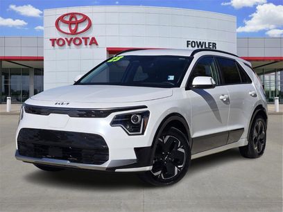 Used 2023 Kia Niro Wind
