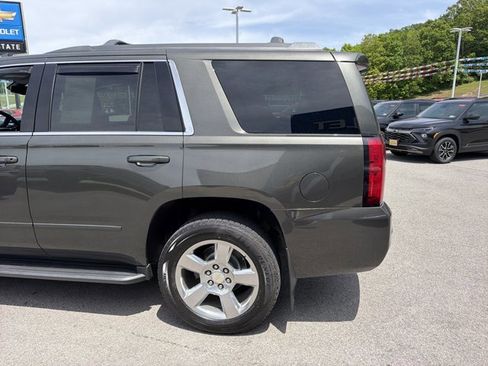 Used 2019 Chevrolet Tahoe LS w/ All-Season Package AWD/4WD image 7