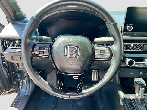 Used 2023 Honda Civic Sport image 11