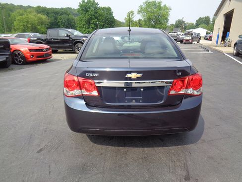 Used 2014 Chevrolet Cruze LT image 6