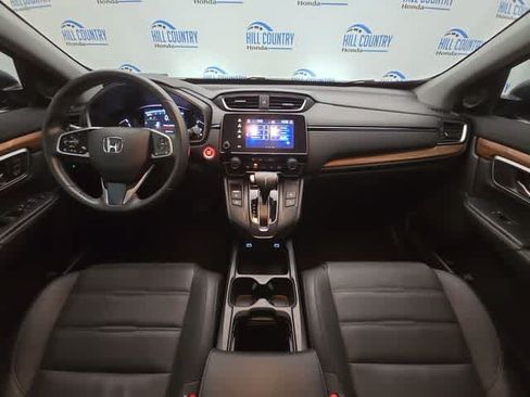 Used 2022 Honda CR-V EX-L image 16