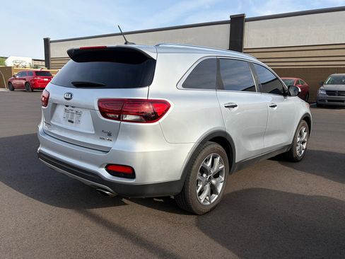 Used 2019 Kia Sorento EX FWD image 3