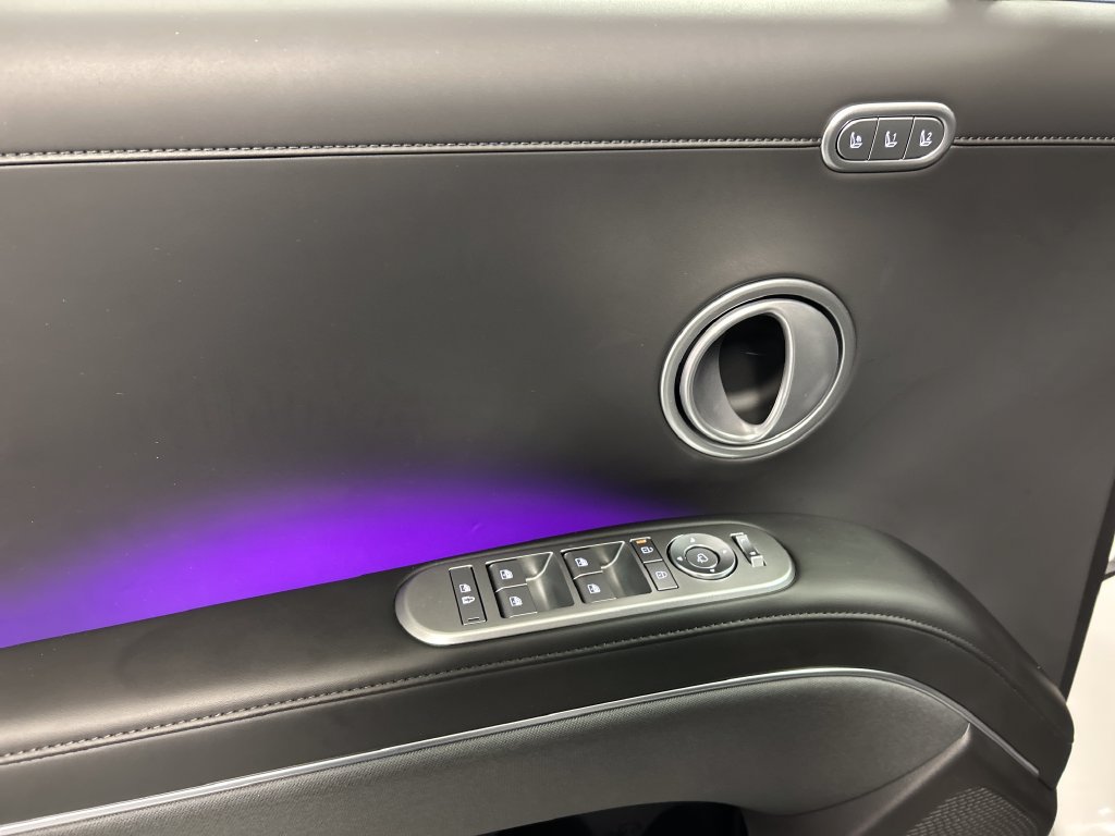 Used 2026 Hyundai Palisade Calligraphy AWD/4WD image 12