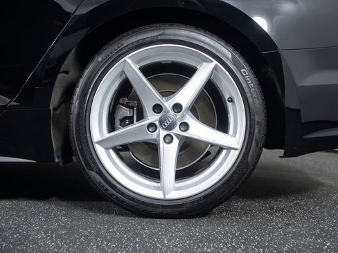 Used 2018 Audi A5 2.0T Premium Plus w/ Premium Plus AWD/4WD image 16