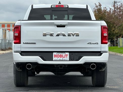 New 2026 RAM 1500 Laramie image 4