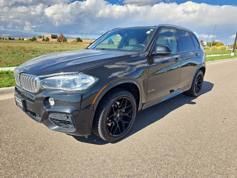 Used 2018 BMW X5 xDrive40e image 1