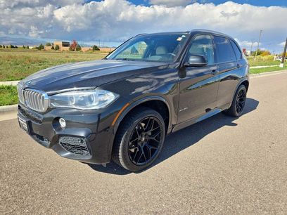 Used 2018 BMW X5 xDrive40e