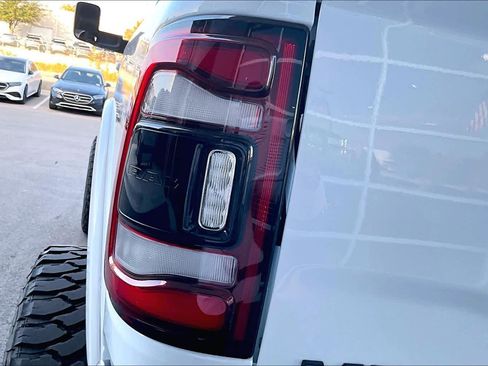 Used 2021 RAM 2500 Laramie image 27