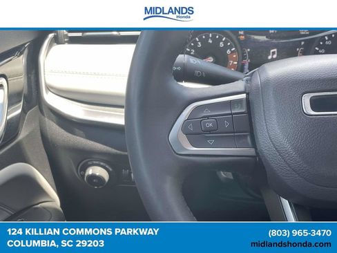 Used 2024 Jeep Compass Limited AWD/4WD image 20