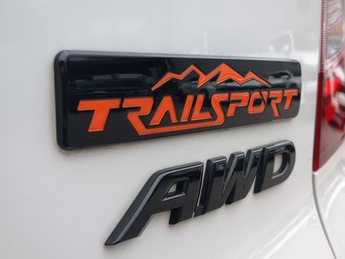 Used 2023 Honda Passport TrailSport image 45
