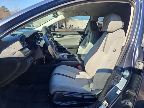 Used 2021 Honda Civic LX image 12