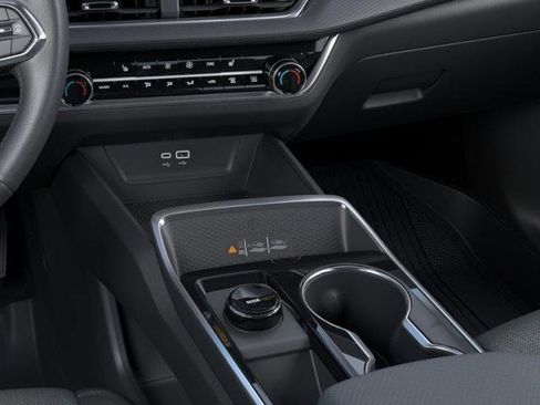 New 2026 Chevrolet Equinox LT image 23