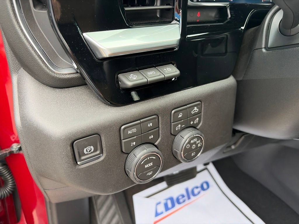 New 2026 Chevrolet Silverado 2500 High Country w/ High Country Premium Package AWD/4WD image 26