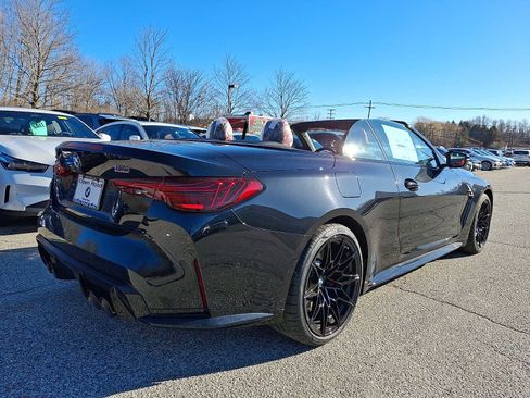 New 2026 BMW M4 xDrive Competition image 4