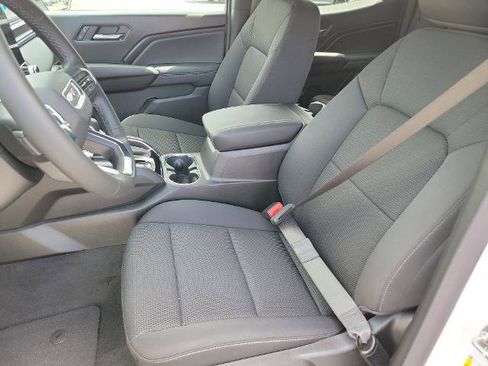 New 2026 GMC Canyon Elevation w/ Convenience Package RWD image 12