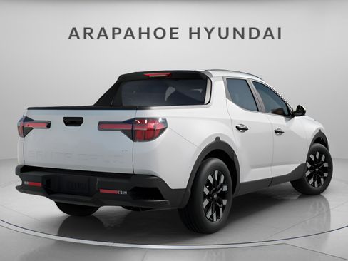 New 2026 Hyundai Santa Cruz SEL image 4
