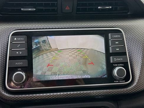 Used 2020 Nissan Kicks SV image 12