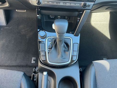 Used 2025 Kia Seltos S image 41
