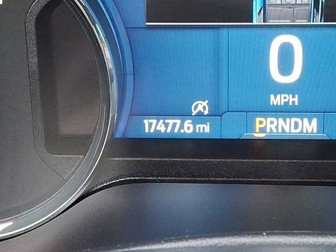 Certified 2024 Ford Expedition Limited image 22