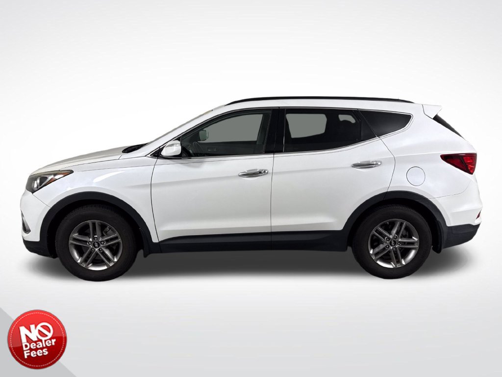 Used 2018 Hyundai Santa Fe Sport FWD image 7