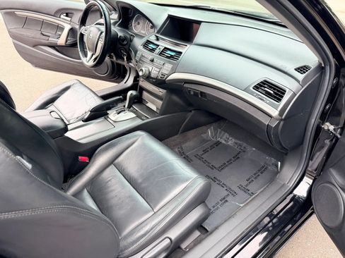 Used 2008 Honda Accord EX-L image 11