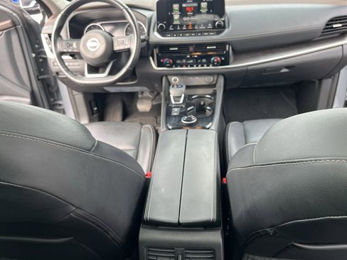 Used 2021 Nissan Rogue SL w/ Premium Package image 33