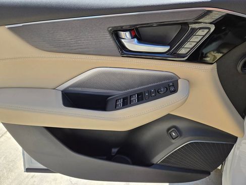 New 2026 Acura MDX Advance Package image 23