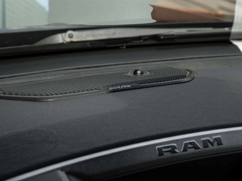 Used 2020 RAM 1500 Laramie w/ Trailer Tow Group image 24