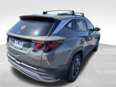 New 2026 Hyundai Tucson SEL AWD/4WD image 7