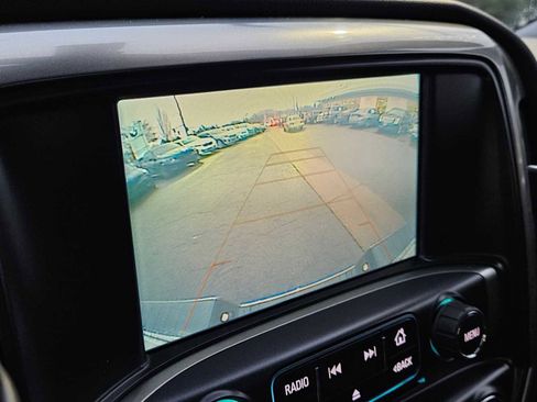 Used 2019 Chevrolet Silverado 1500 LT w/ All Star Edition image 28