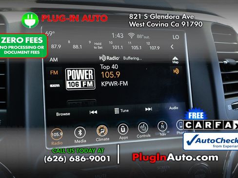 Used 2018 Jeep Grand Cherokee Limited AWD/4WD image 29