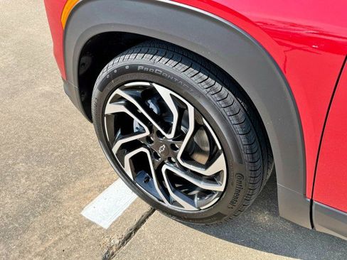 New 2026 Chevrolet TrailBlazer RS w/ Convenience Package image 10