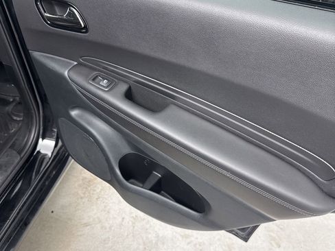 Used 2022 Dodge Durango GT AWD/4WD image 34