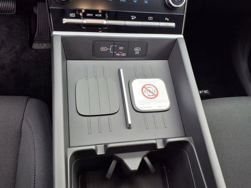 New 2026 Hyundai Santa Fe SE image 14