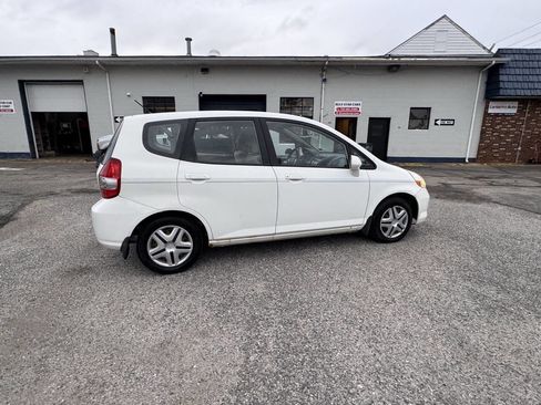 Used 2007 Honda Fit image 12