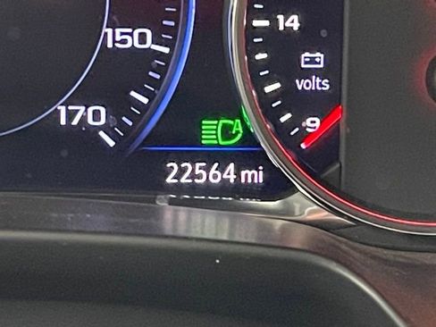 Certified 2024 Chevrolet Blazer RS image 2