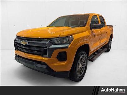 New 2025 Chevrolet Colorado LT w/ Advanced Trailering Package