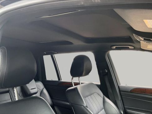 Used 2019 Mercedes-Benz GLS 450 4MATIC image 14