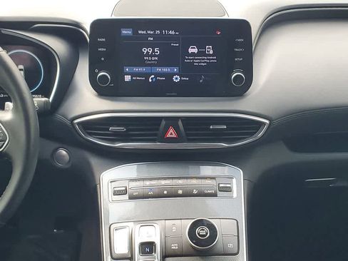 Used 2022 Hyundai Santa Fe SEL w/ Convenience Package image 15